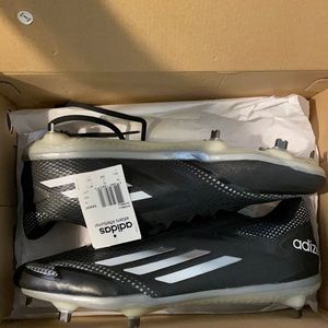 Adidas Baseball Cleats